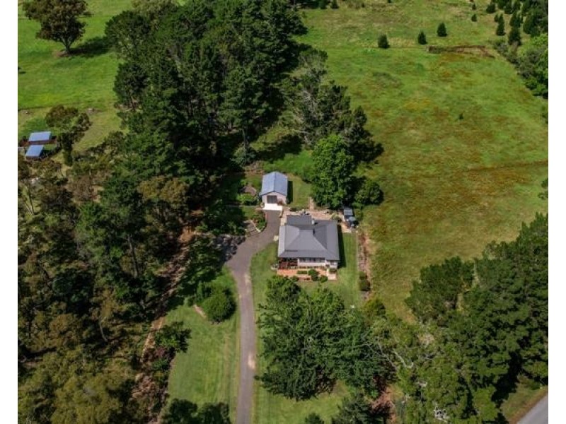 707 Penrose Road, Penrose NSW 2579