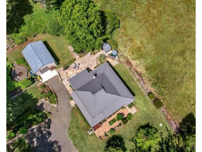 707 Penrose Road, Penrose NSW 2579