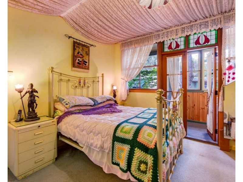 8 Davys Lane, Wingello NSW 2579