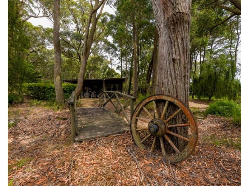 8 Davys Lane, Wingello NSW 2579