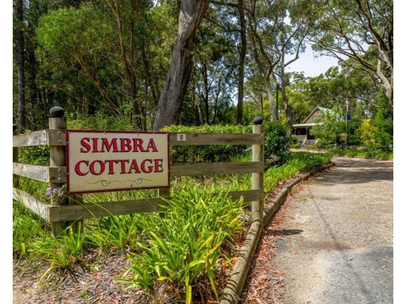 8 Davys Lane, Wingello NSW 2579