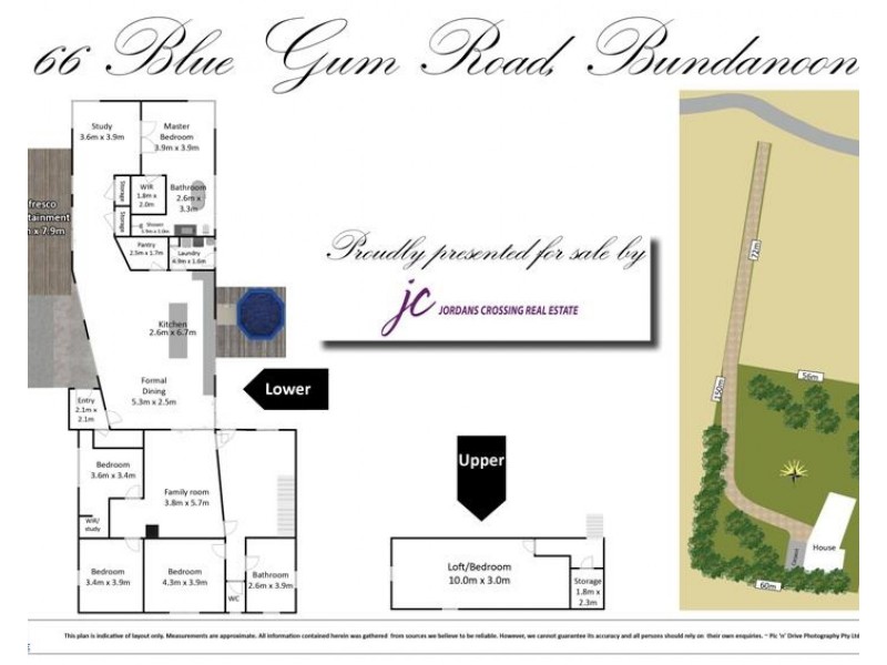 66 Blue Gum Road, Bundanoon NSW 2578