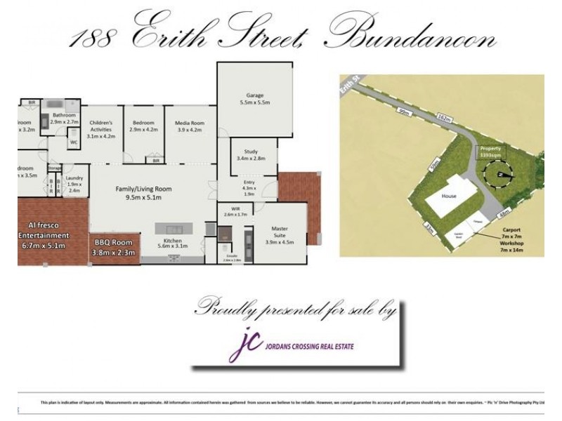 188 Erith Street, Bundanoon NSW 2578