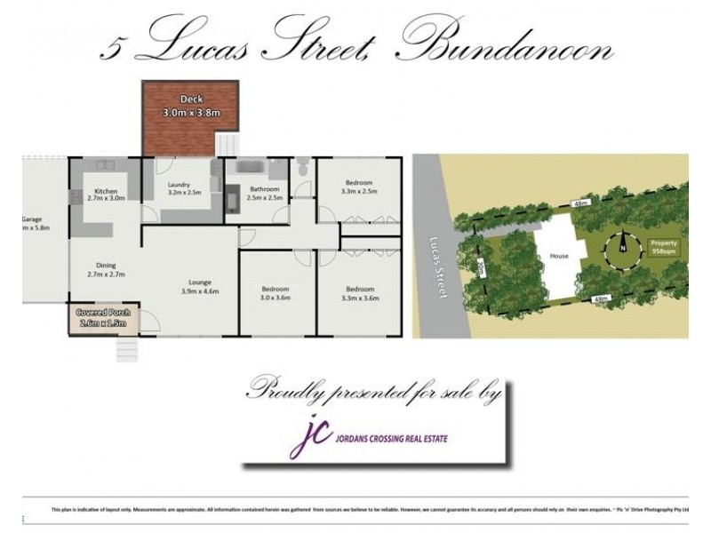 5 Lucas Street, Bundanoon NSW 2578