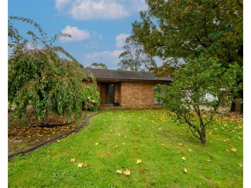 12 Wingello Street, Wingello NSW 2579