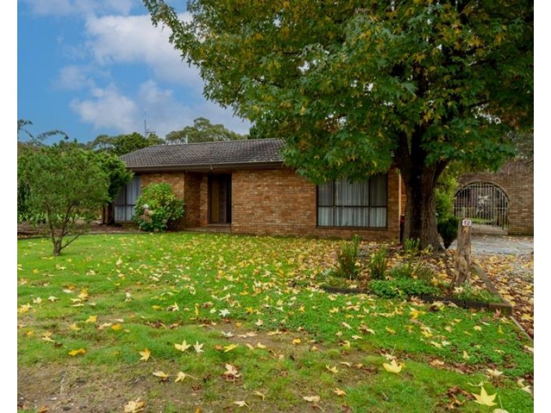 12 Wingello Street, Wingello NSW 2579