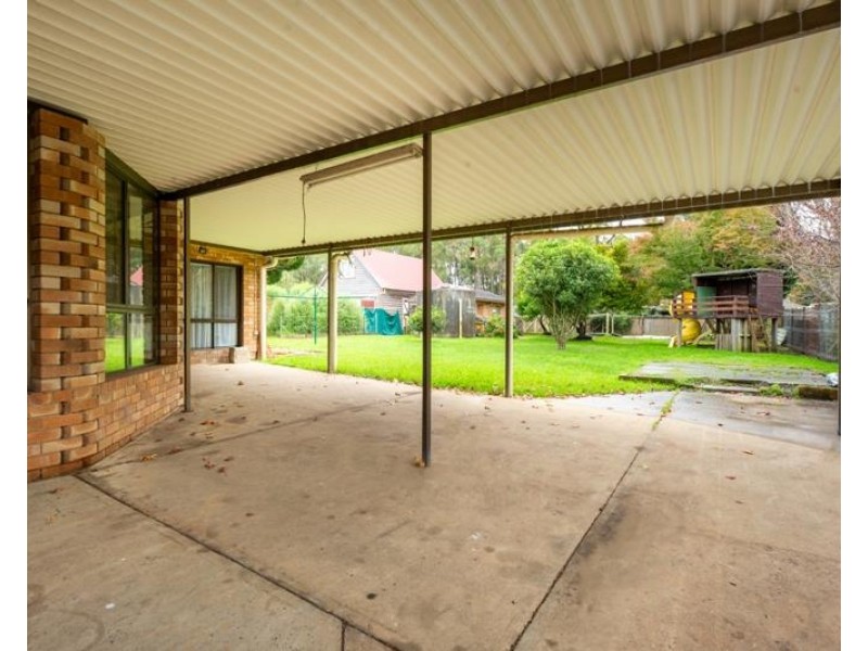 12 Wingello Street, Wingello NSW 2579