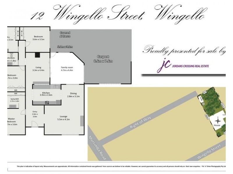 12 Wingello Street, Wingello NSW 2579