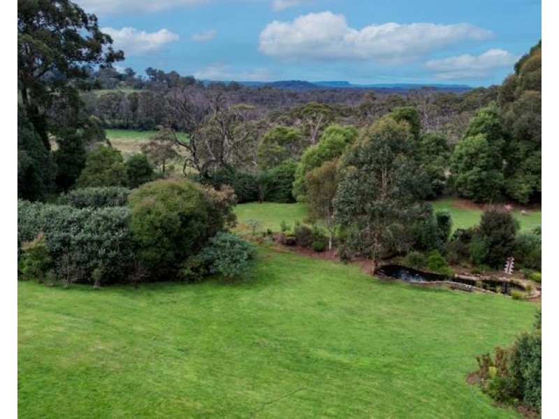 41 Brigadoon Drive, Bundanoon NSW 2578