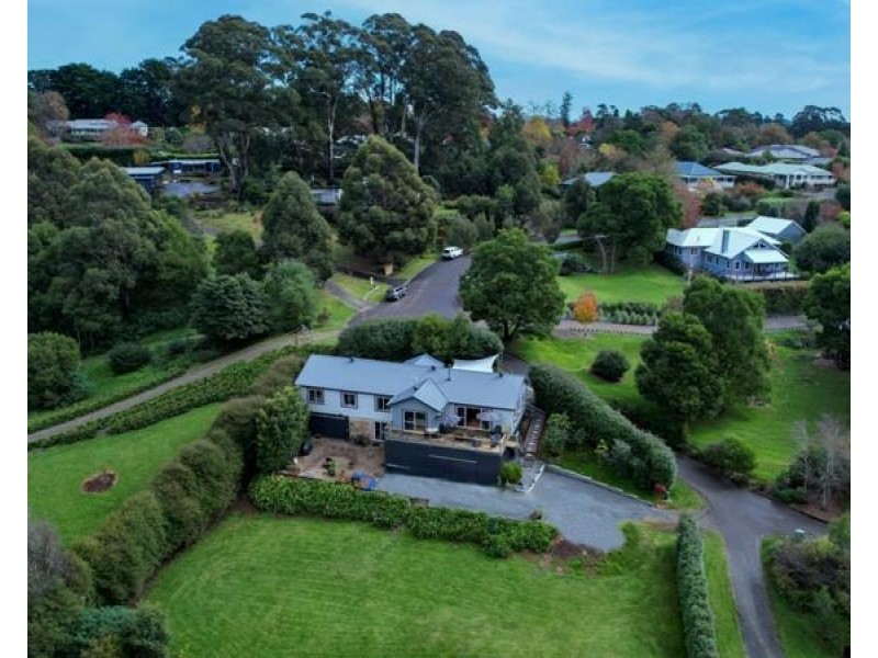 41 Brigadoon Drive, Bundanoon NSW 2578