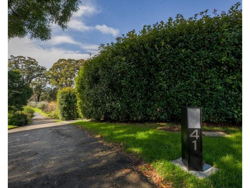 41 Brigadoon Drive, Bundanoon NSW 2578