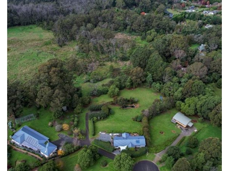41 Brigadoon Drive, Bundanoon NSW 2578