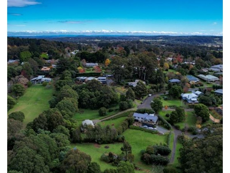 41 Brigadoon Drive, Bundanoon NSW 2578