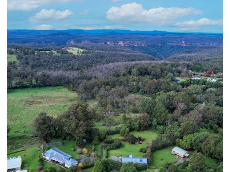 41 Brigadoon Drive, Bundanoon NSW 2578