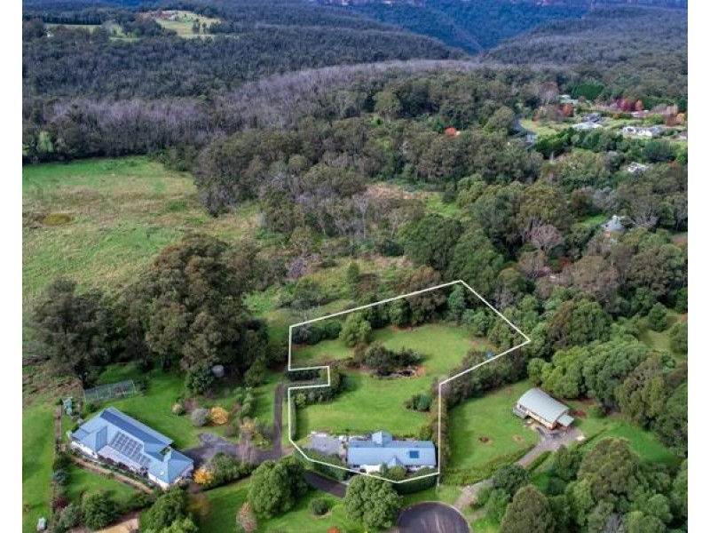 41 Brigadoon Drive, Bundanoon NSW 2578