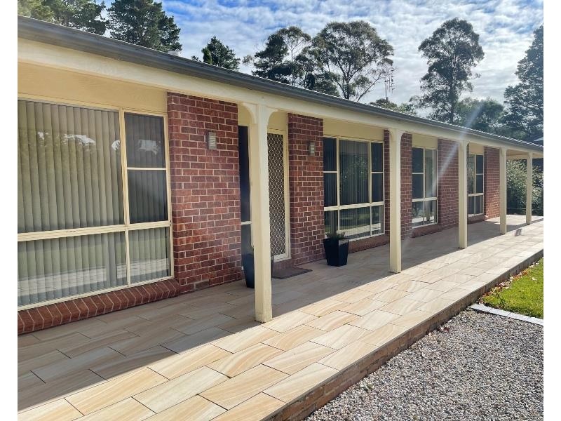 101 Penrose  Road, Bundanoon NSW 2578