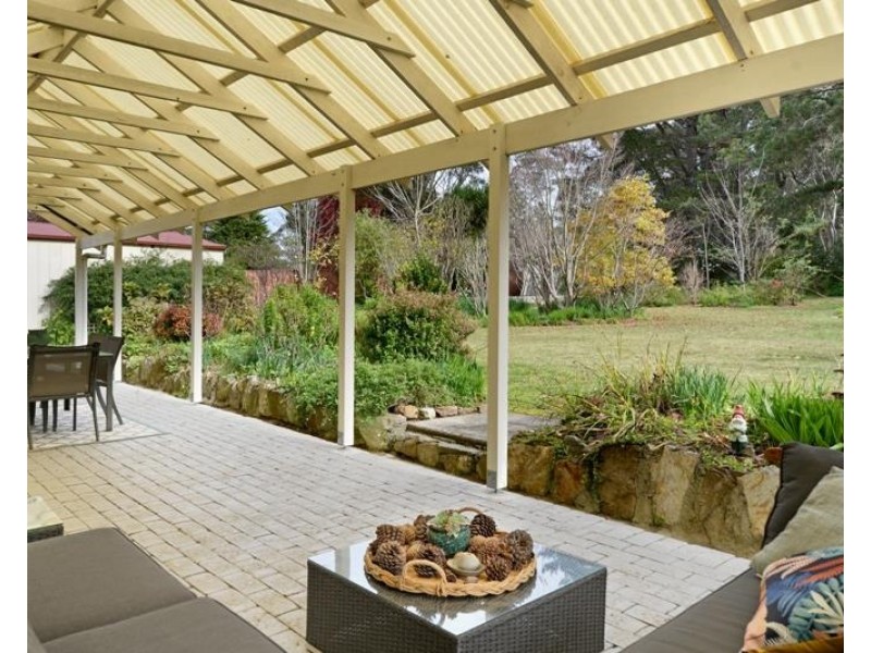 101 Penrose  Road, Bundanoon NSW 2578