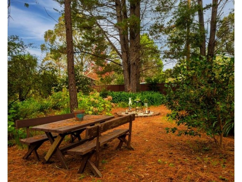 101 Penrose  Road, Bundanoon NSW 2578