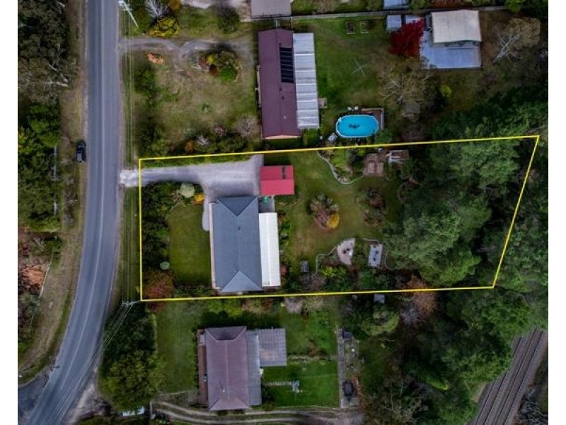 101 Penrose  Road, Bundanoon NSW 2578