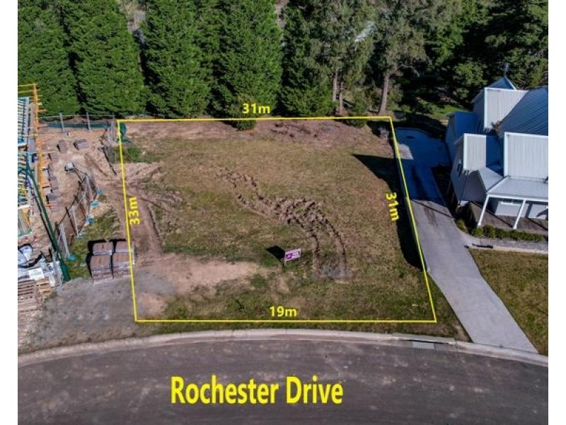 14 Rochester  Drive, Bundanoon NSW 2578