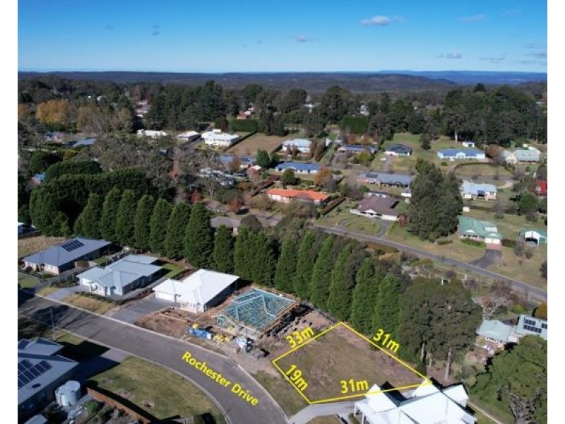 14 Rochester  Drive, Bundanoon NSW 2578