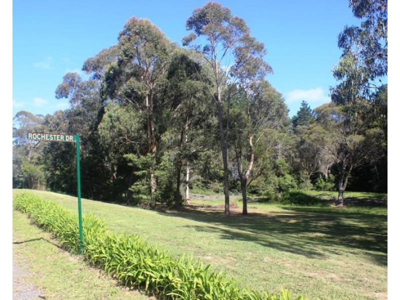 14 Rochester  Drive, Bundanoon NSW 2578