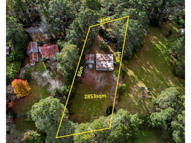 1103 Penrose Road, Penrose NSW 2579