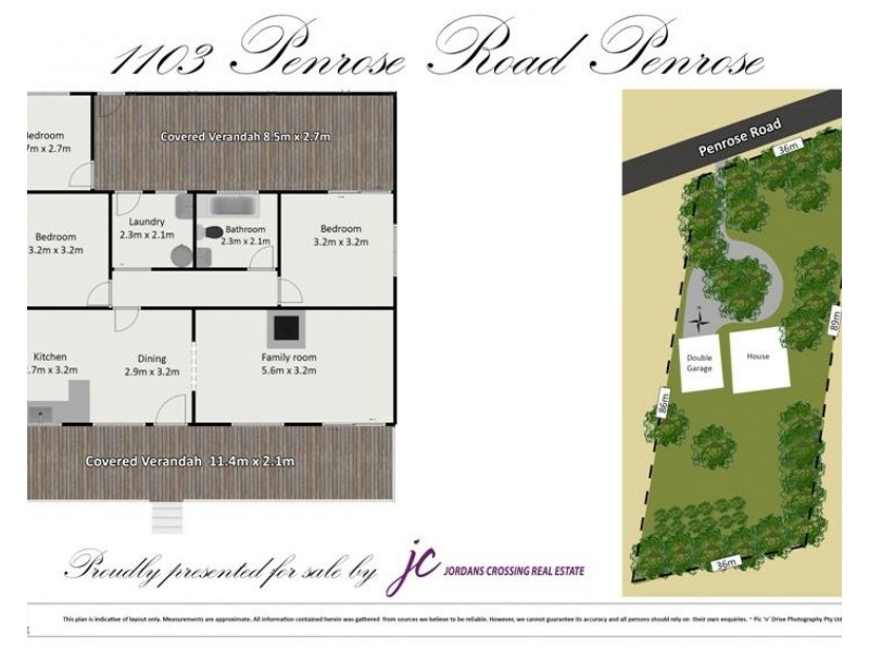 1103 Penrose Road, Penrose NSW 2579