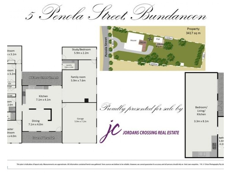 5 Penola Street, Bundanoon NSW 2578