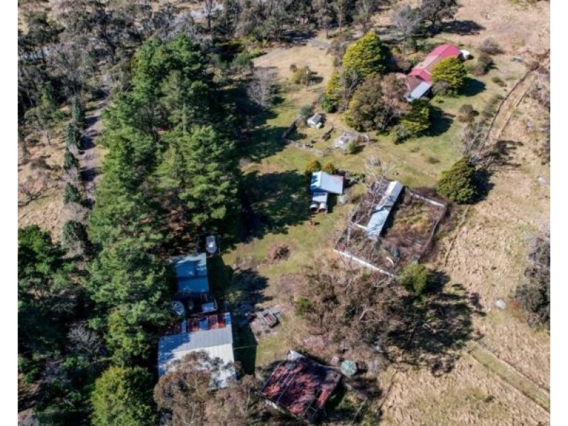 246 Caoura Road, Tallong NSW 2579