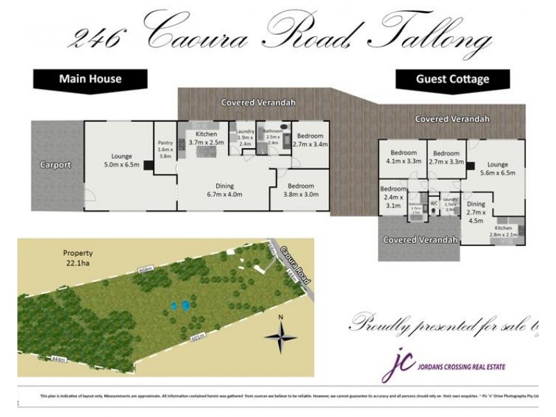 246 Caoura Road, Tallong NSW 2579