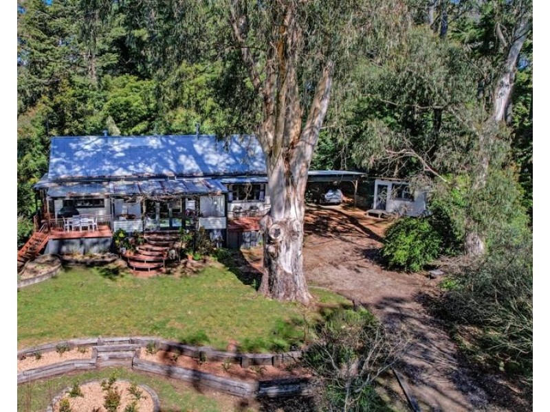 5 Viewland Street, Bundanoon NSW 2578