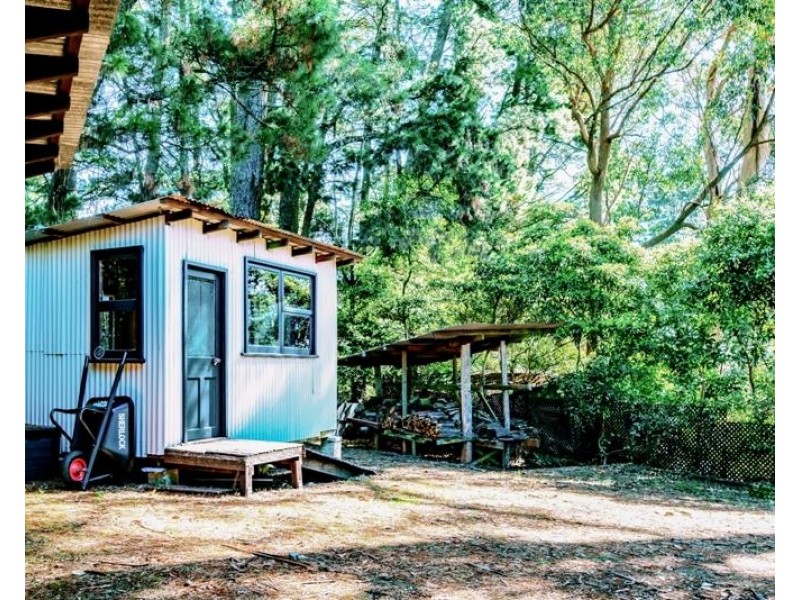 5 Viewland Street, Bundanoon NSW 2578