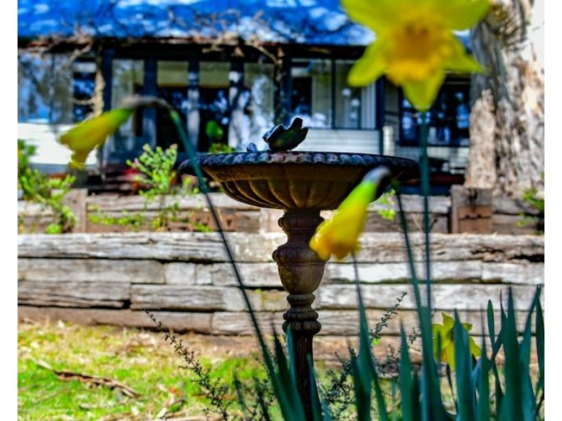 5 Viewland Street, Bundanoon NSW 2578