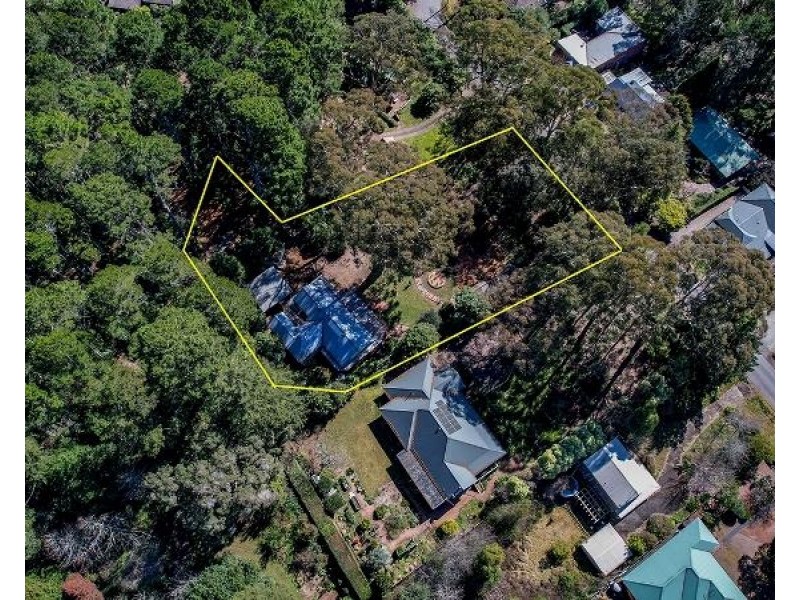 5 Viewland Street, Bundanoon NSW 2578