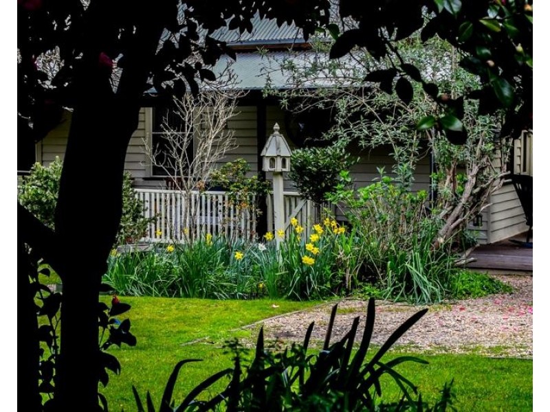191 Railway Avenue, Bundanoon NSW 2578