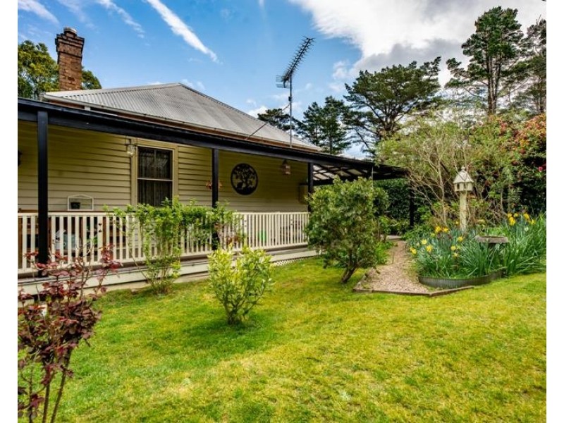 191 Railway Avenue, Bundanoon NSW 2578