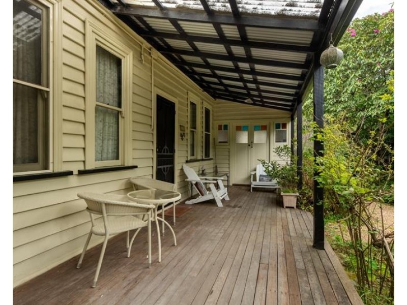 191 Railway Avenue, Bundanoon NSW 2578