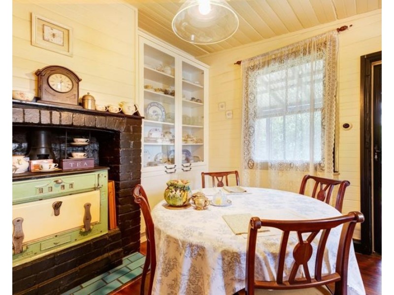 191 Railway Avenue, Bundanoon NSW 2578