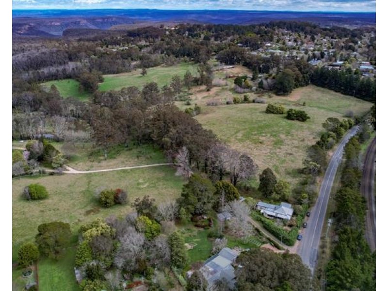 191 Railway Avenue, Bundanoon NSW 2578