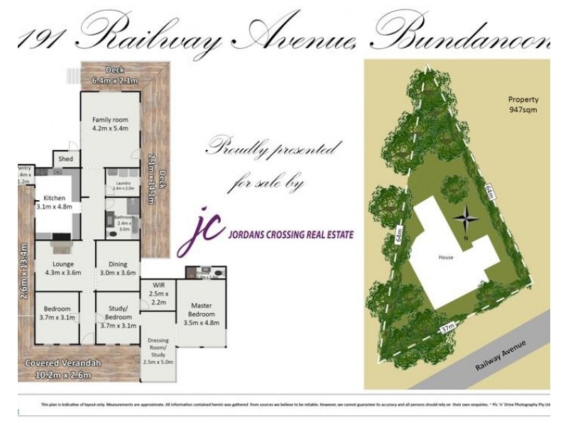 191 Railway Avenue, Bundanoon NSW 2578