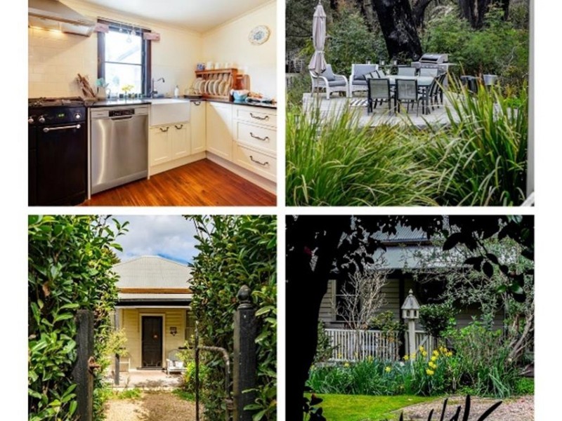191 Railway Avenue, Bundanoon NSW 2578