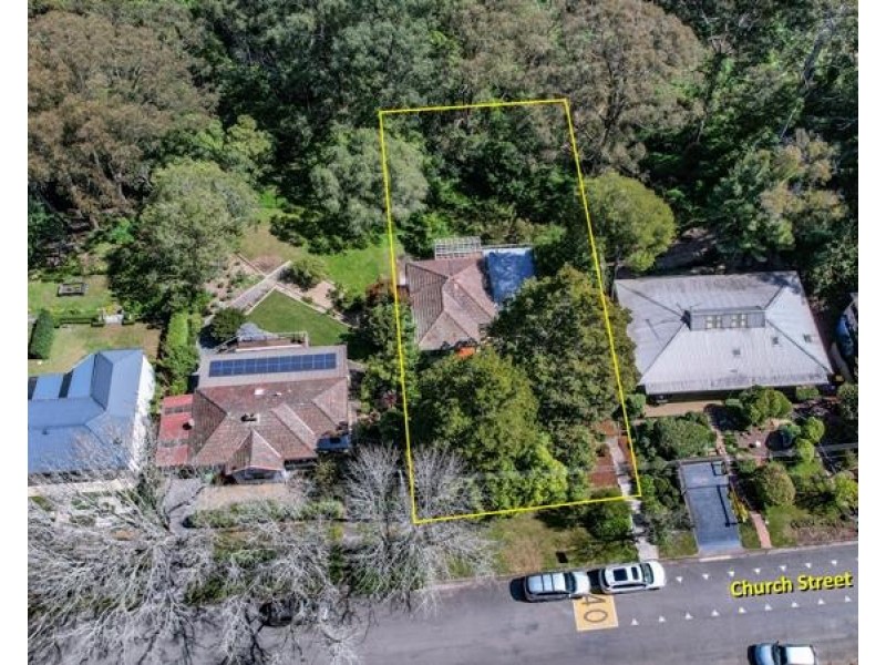 23 Church Street, Bundanoon NSW 2578