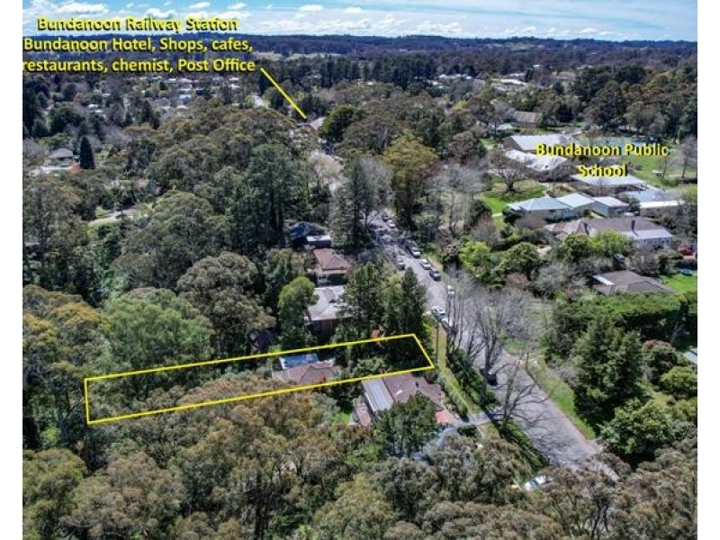 23 Church Street, Bundanoon NSW 2578