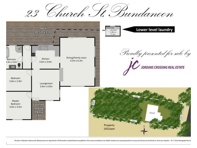 23 Church Street, Bundanoon NSW 2578