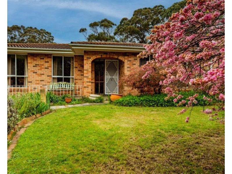 22 Nerrim Street, Bundanoon NSW 2578