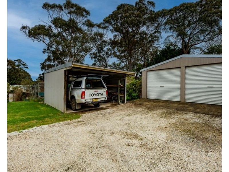 22 Nerrim Street, Bundanoon NSW 2578