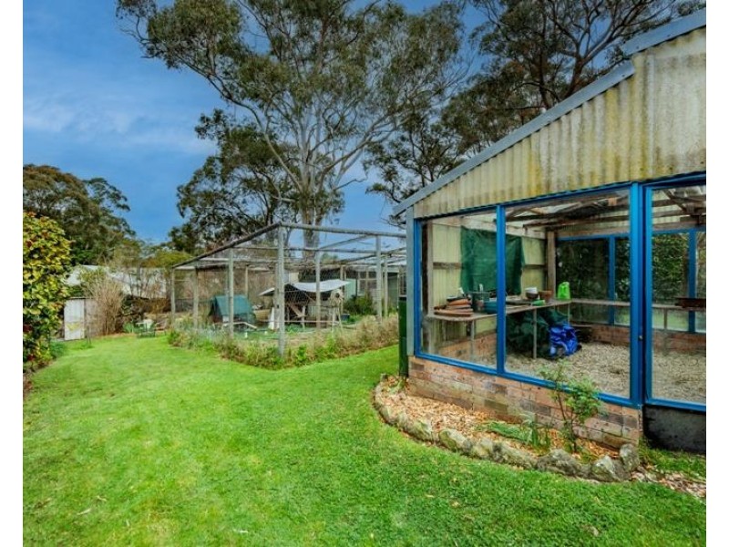 22 Nerrim Street, Bundanoon NSW 2578