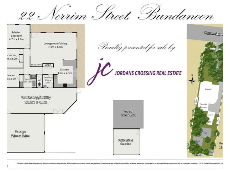 22 Nerrim Street, Bundanoon NSW 2578