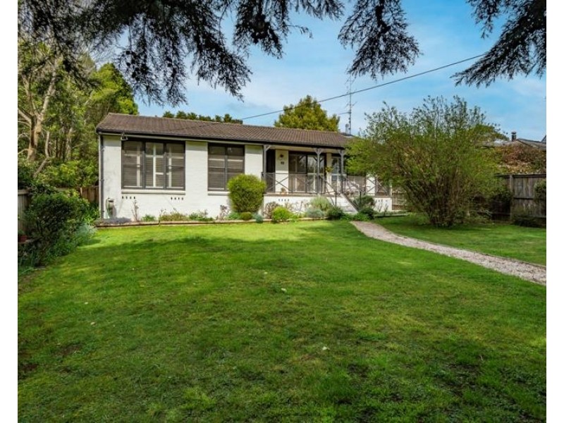 40 Ringwood Road, Exeter NSW 2579